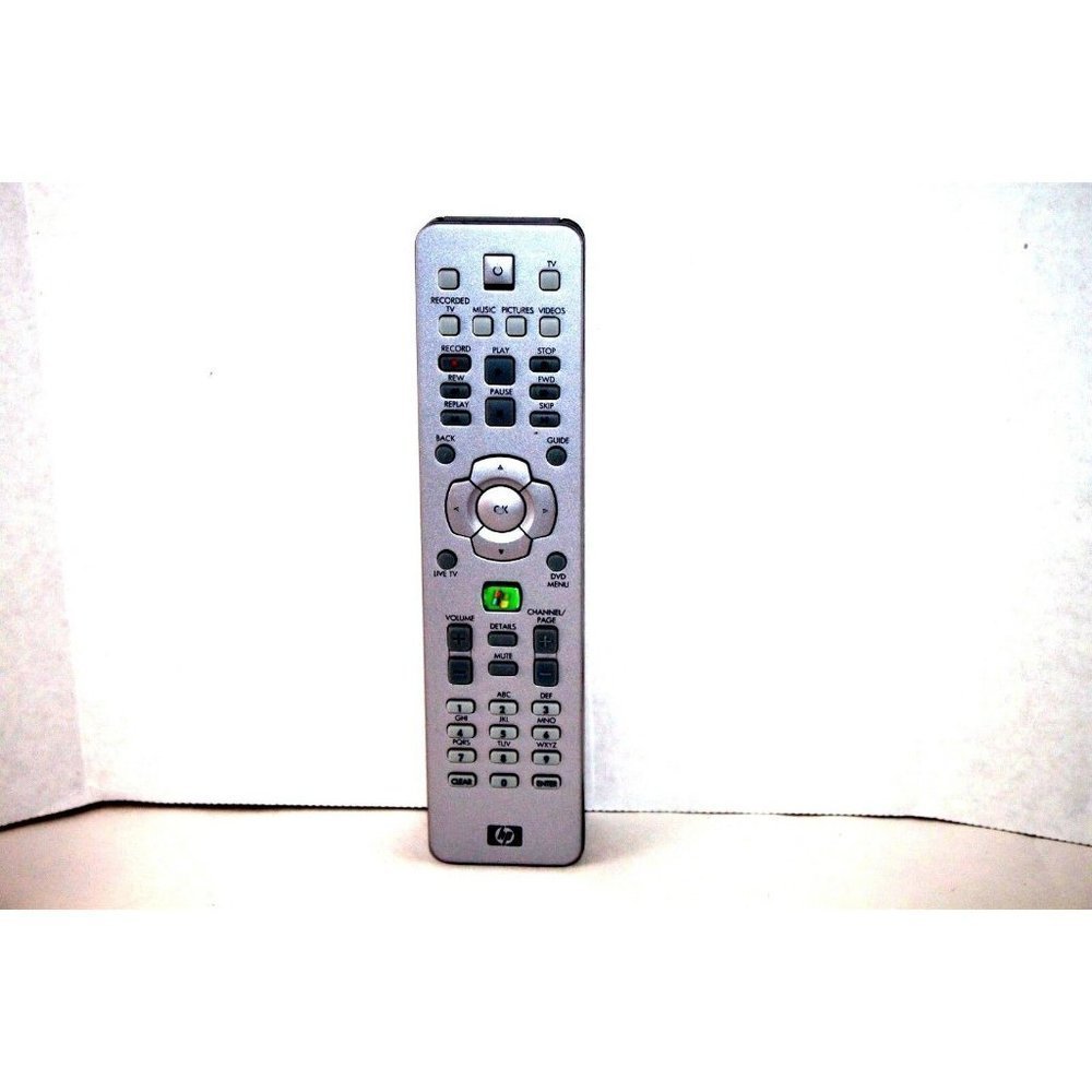 HP Media Center Remote Control RC1314301/00 5187-1951